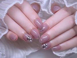 定額コース☆カラー変更可☆