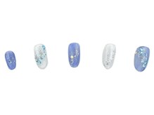 エクラン 元住吉/過去≪ナチュラルコース≫