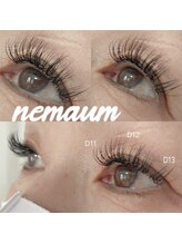 ネマウム(nemaum)/☆マツエク☆