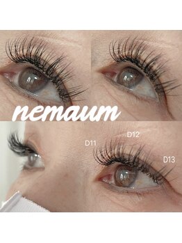 ネマウム(nemaum)/☆マツエク☆