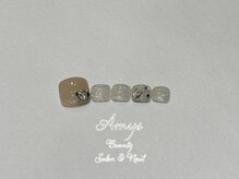 エミス(Amys)/FOOT Amys artコース