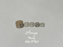 FOOT Amys artコース