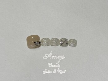 エミス(Amys)/FOOT Amys artコース