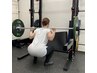 【姿勢改善☆ダイエット】パーソナルトレーニング 60分