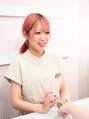 ネイルサロン マルコ(nail salon MARCO) 大泉 ひなた