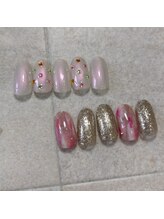 シャトン(Chaton)/