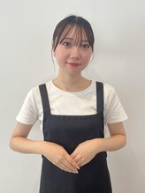 アイドット 梅田店(i.) 三好 菜奈