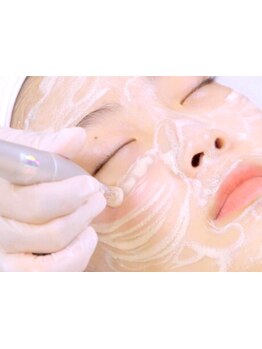 毛穴ケアをしたい