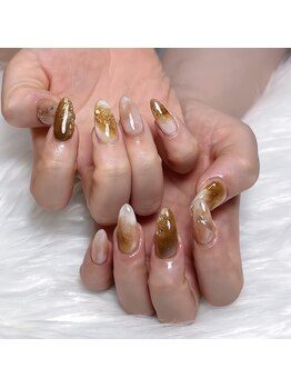 イチキュウハチキュウ ネイルサロン(The 1989 nail salon)/