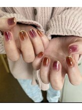 グランベイル ネイルルーム(nail room)/