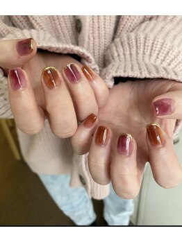 グランベイル ネイルルーム(nail room)/