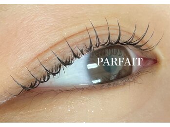 パルフェ 上前津店(PARFAIT)/ラッシュリフト