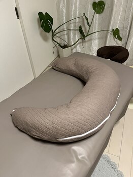 フェリーチェ(felice)/マタニティクッション完備◎