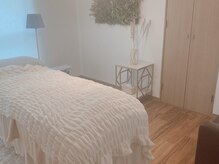 ベイビーズブレス(babys breath)の雰囲気（ご希望によりパーマのメニューのみお連れ様との同時施術も可◎）