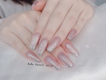 アンアンビューティーサロン(AnAn Beauty Salon)/【スカルプ】シンプル