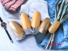 アビー 目白店(abbie)/くすみイエロー◇￥10516