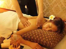 ルアンタワン 高円寺/アロマオイルマッサージ