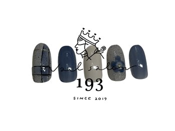 ネイルサロン193 亀有店/定額¥6600