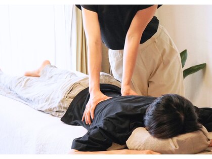 スルル(Sululu)の写真