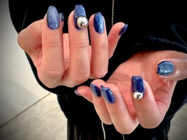 ブルーマグネット＆パーツ☆