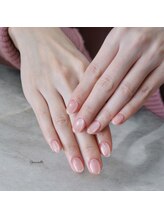 グランチュール(Grantulle)/マグネットネイル