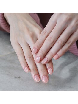 グランチュール(Grantulle)/マグネットネイル