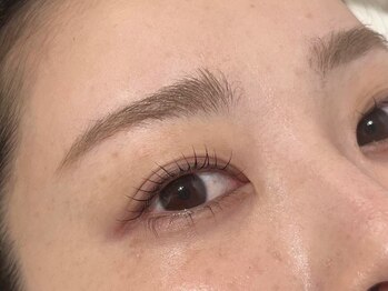 ビオラス 天王寺2号店(Biolus)/まつ毛パーマ/ラッシュリフト