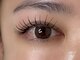 プリュム(plume)の写真/施術でモチ◎マツエク、まつげパーマで透明感ある、すっぴん美目元に◎アンドヘルシー導入