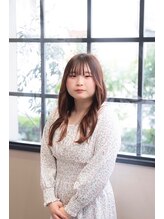 アールイー 阿倍野区昭和町店(re;) 小西 晴菜