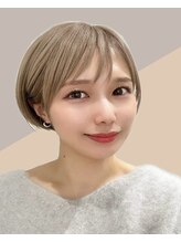 アンフィトーキョウ 表参道店(AMPHI TOKYO)&nbsp;川村 美樹