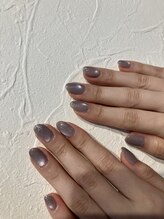 パーネイル(purr nail)/