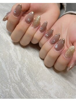 人気なカラーです