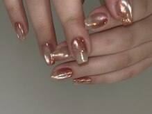 シームネイル(SEAM nail)/