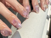 ペアリング(Pairing nail&eyelash)/5月select(K)オリジナルカラー