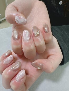 はあとねいる 可児店/デザイン紹介
