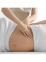 ユルリンパ(Yuru Lymph)/マタニティー専用メニュー