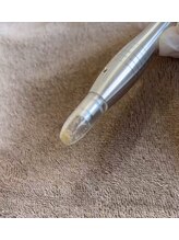 エステサロン ジョアアンジェ(joie ange)/気になる毛穴詰まり、汚れに！