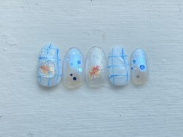 定額アートコースB