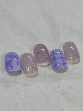 ニコルネイル(nicole nail)/H1741