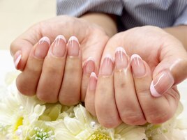 カラグラ+フレンチ