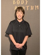 ボディリズム 横浜中華街店 宝池 