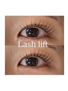 アイラッシュ シェリ(cheri)/ラッシュリフト