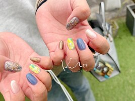 定額klee Design