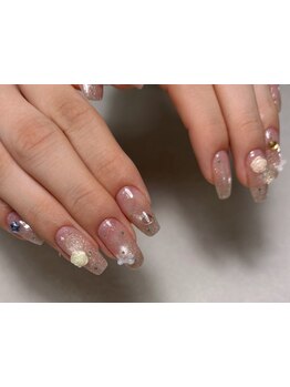 定額メニューのあるサロン