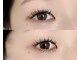 サロンドソレイユ 金山店(Salon de Soleil)の写真/＼リニューアルOpen／圧倒的な技術力&似合わせ力◎フラットラッシュ・バインドロック・まつげパーマ
