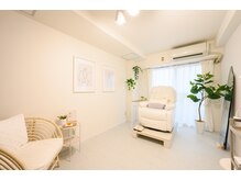 ペディラボ 荻窪店(Pedi Labo)/荻窪店　店内