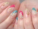 フリーアートコース☆