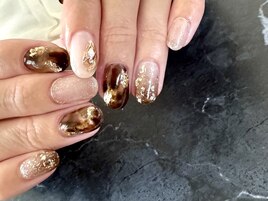 べっこうデザイン