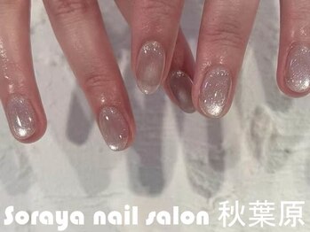 ソラヤ(Soraya)/韓国・ワンホンネイル・秋葉原