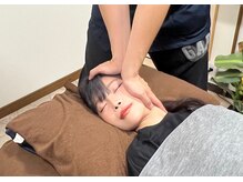 プラスミッツ(+Mi2)/小顔矯正[小顔/整体/埼玉/戸田]